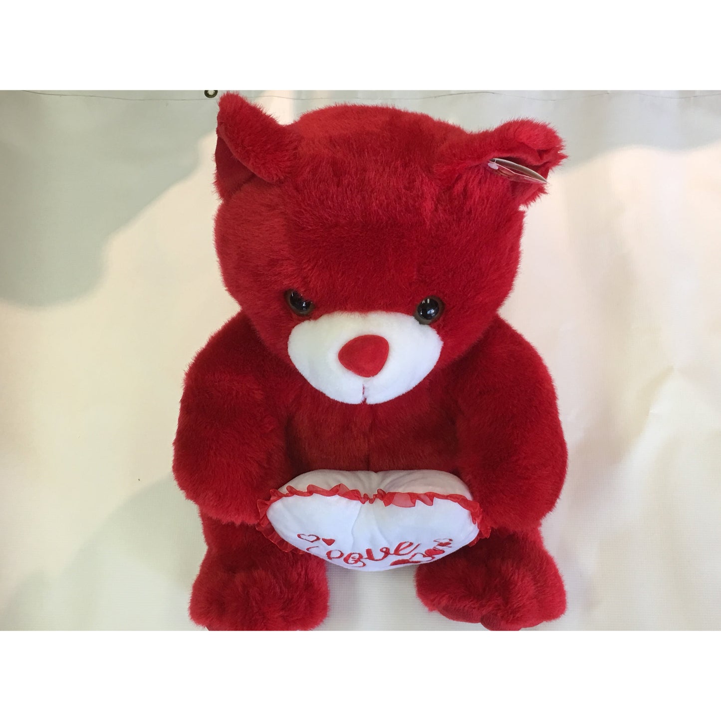 Red Bear
