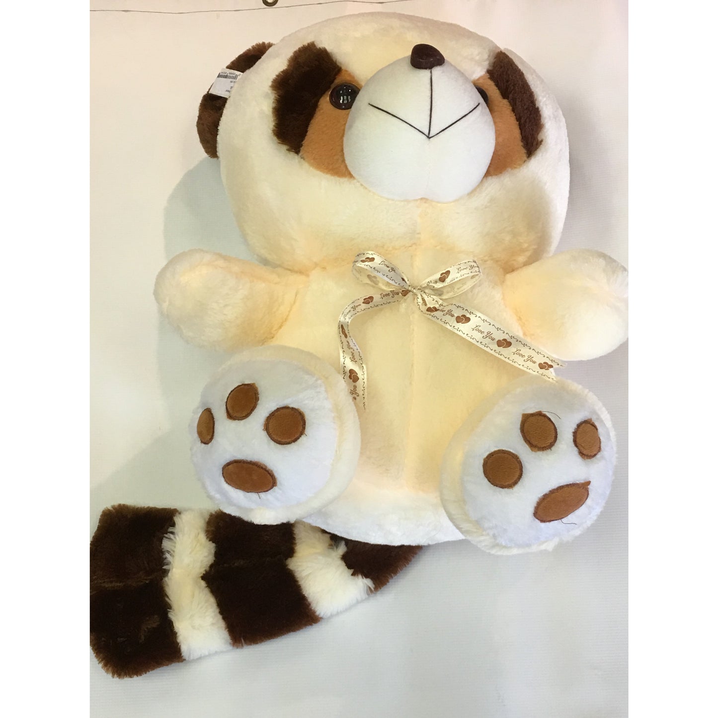 Raccoon Dog