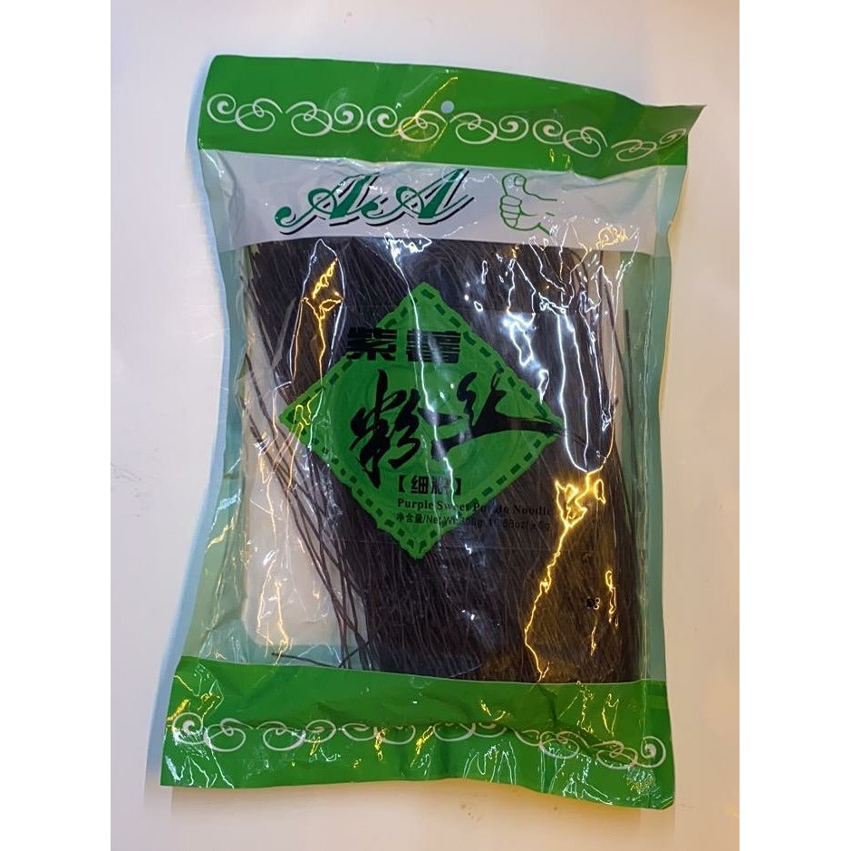 AA - Purple Sweet Potato Vermicelli 10.58oz