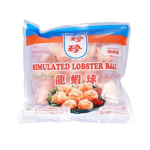 Zhenzhen - Lobster Balls