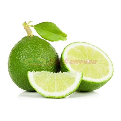 A - Key Lime 3 each