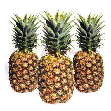 Golden Pineapple, 1 piece