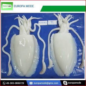 Peeled Cuttlefish 3.5-4/lb