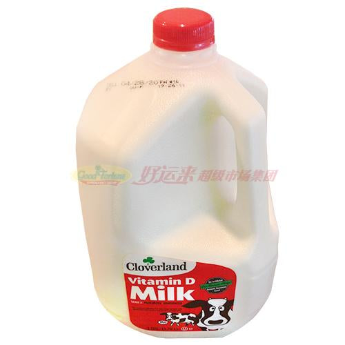 Whole Milk (Big) 1 GAL