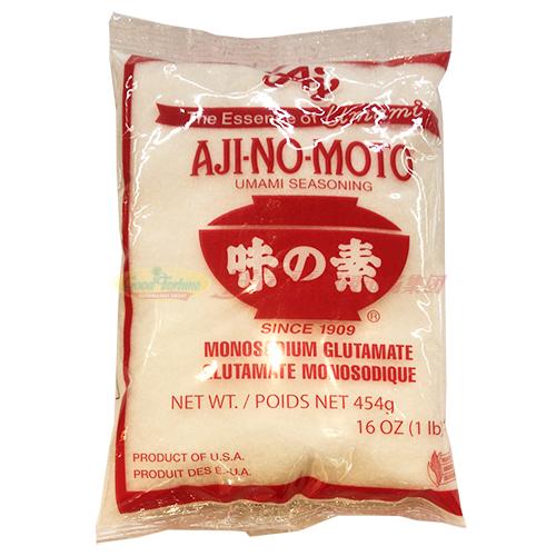 Ajinomoto MSG 454g