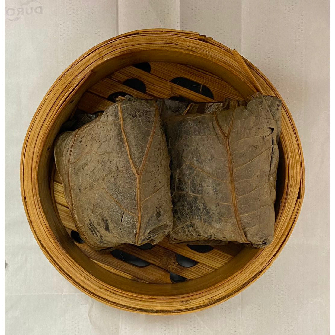 Dim Sum - 2 pieces of Sticky Rice Chicken