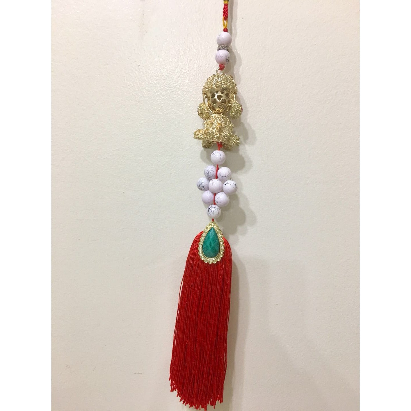 Fuwa Pendant 2774j