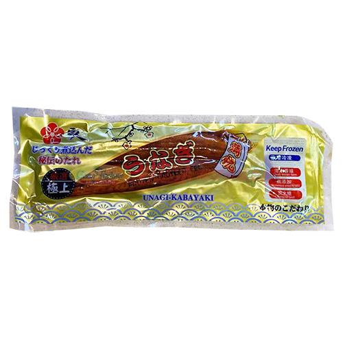 RH Japanese Grilled Eel 9oz