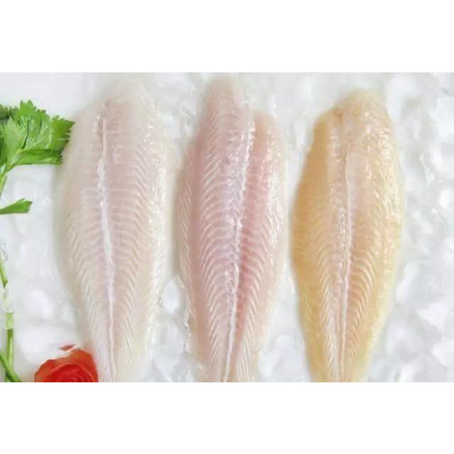 003 - Catfish Fillet (0.5-0.7 lbs)