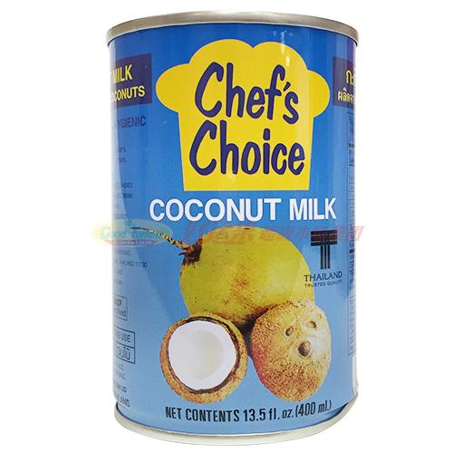 Little Chef Coconut Milk ❣️3 Bottles