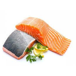 003 - Wild Salmon Fillet (1.9-2.3 lbs)