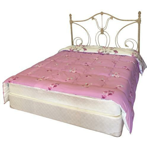 Words of the Heart, BOYA All Season Comforter