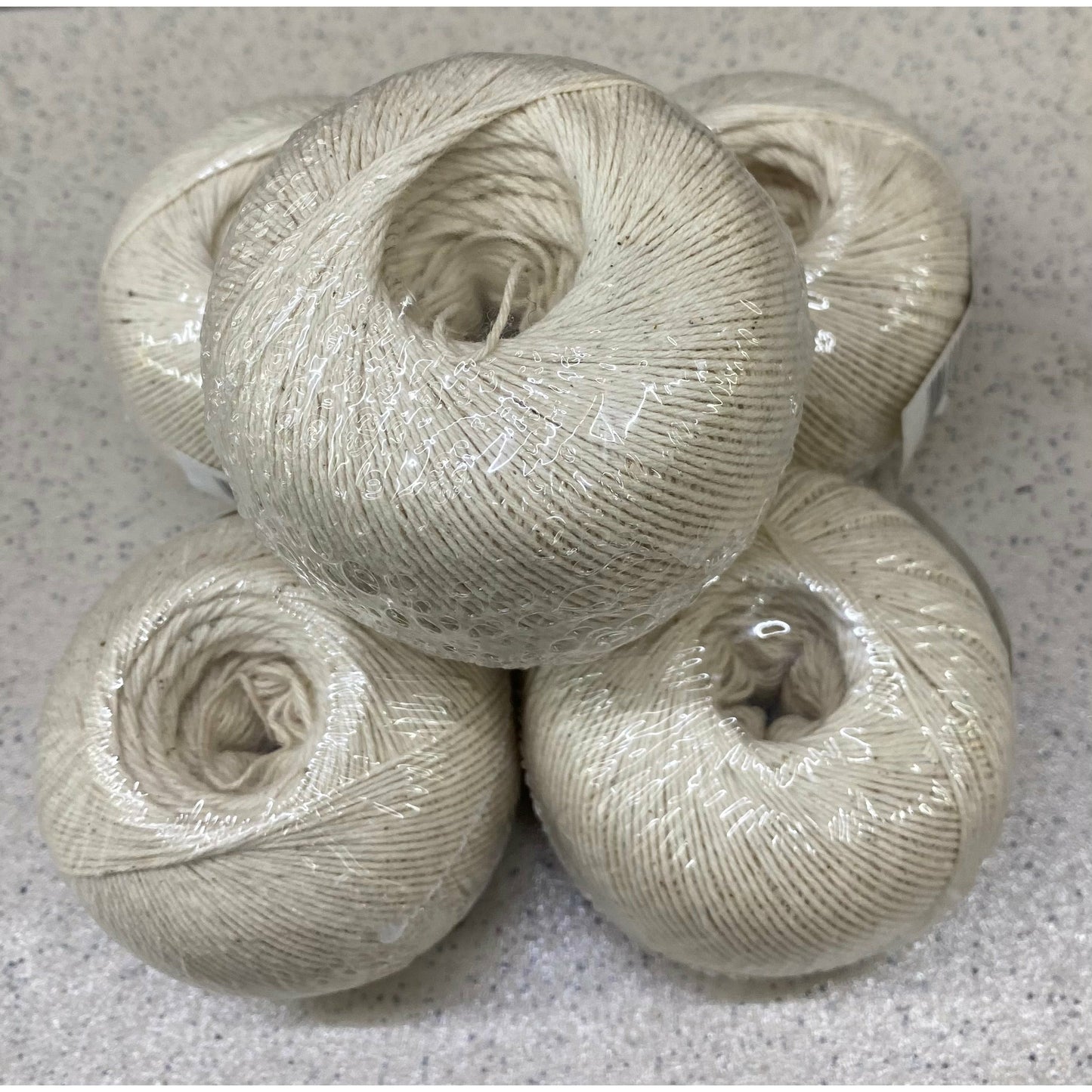 AA-Brown Rope