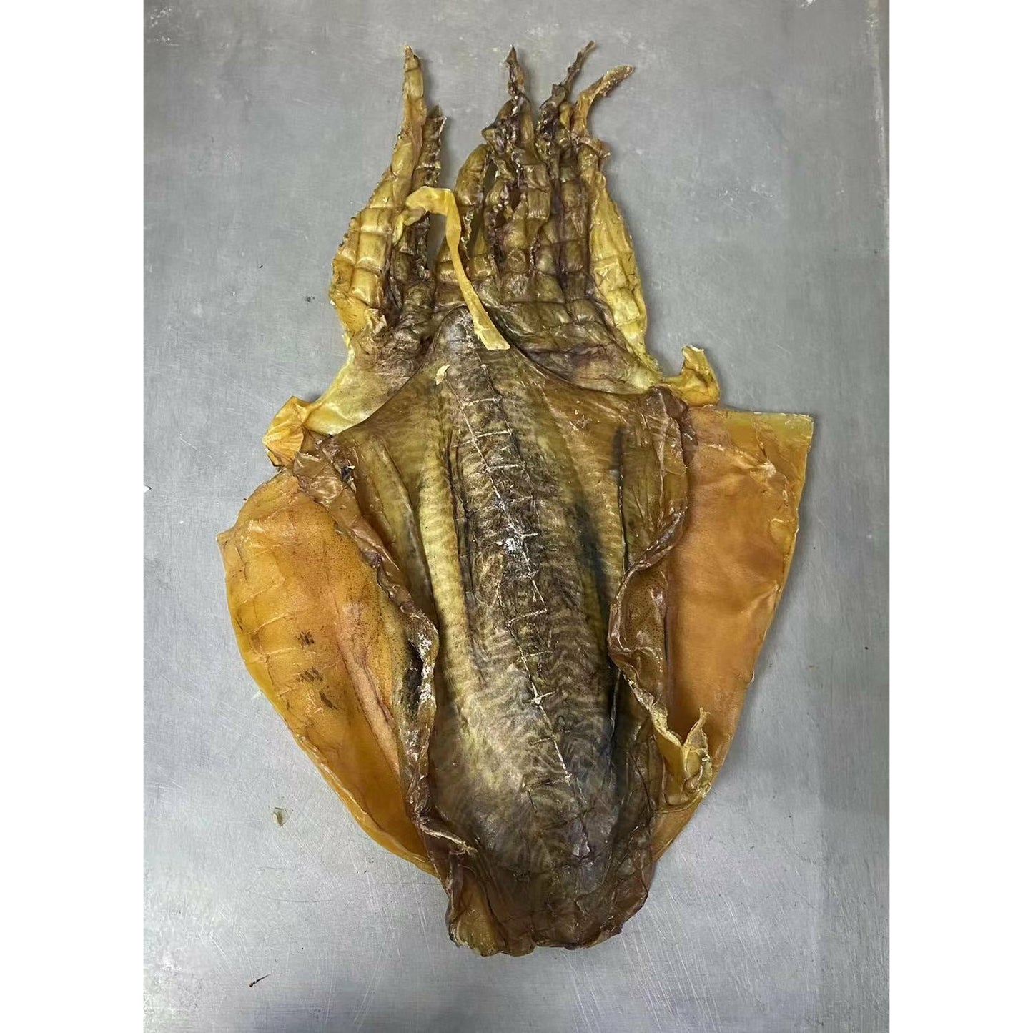 1-Large Dried Fish ~0.7-0.85 lbs / each