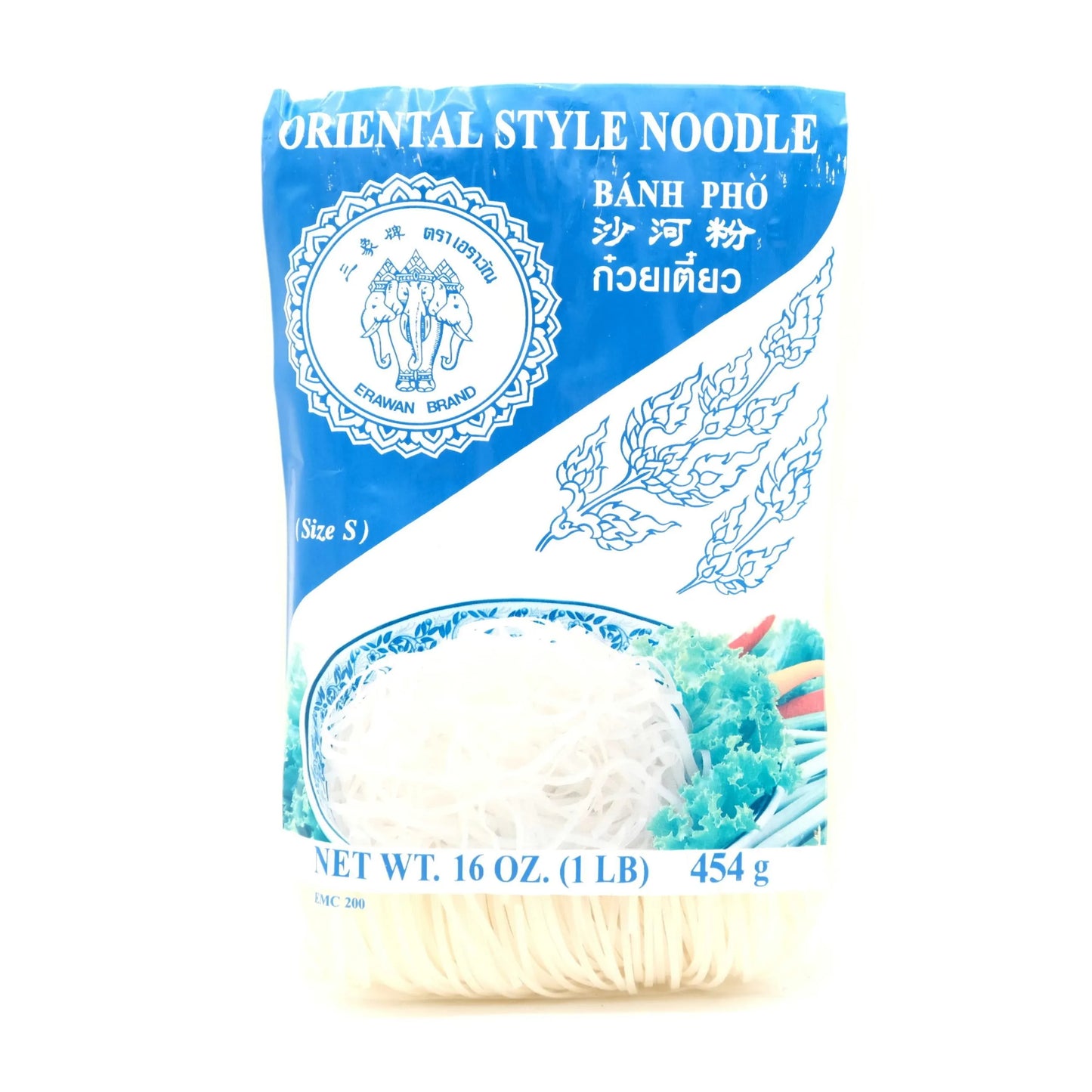 Three Elephants Shahe Fen 16oz S