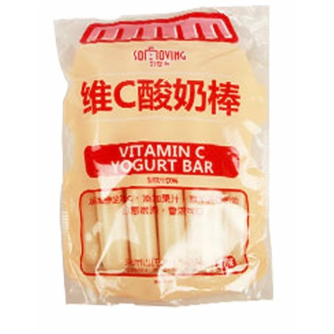 Good Feeling Jelly - Vitamin C Yogurt Stick (Yogurt Flavor) 480g