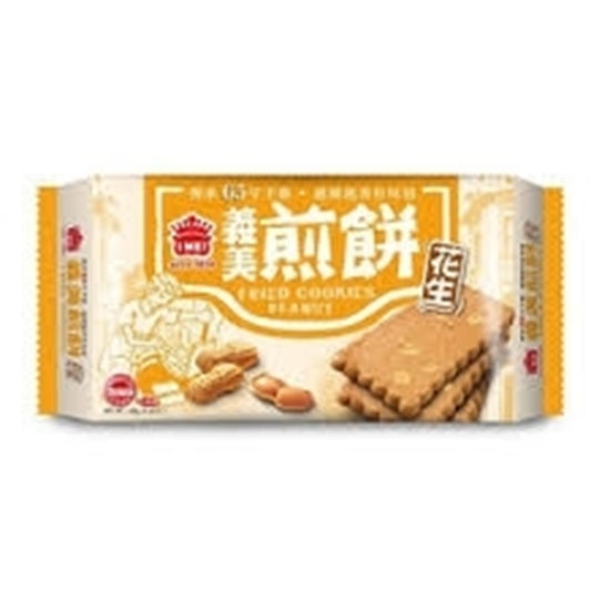 I-Mei Pancake (Peanut) 115g