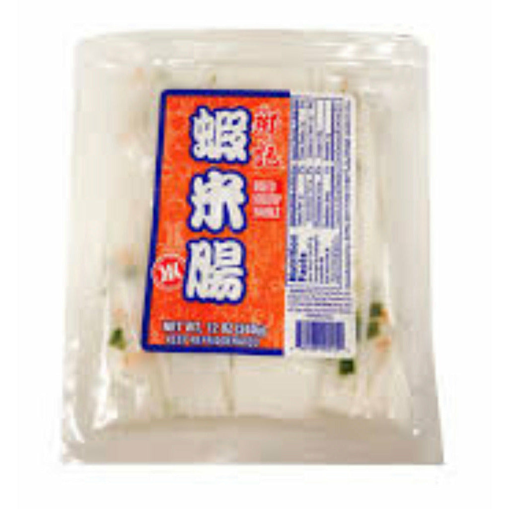 Kuang Ji Shrimp Rice Roll 12 oz
