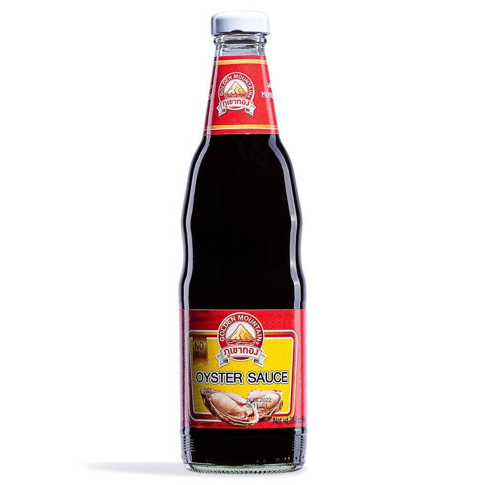 1-Jinshan Soy Sauce