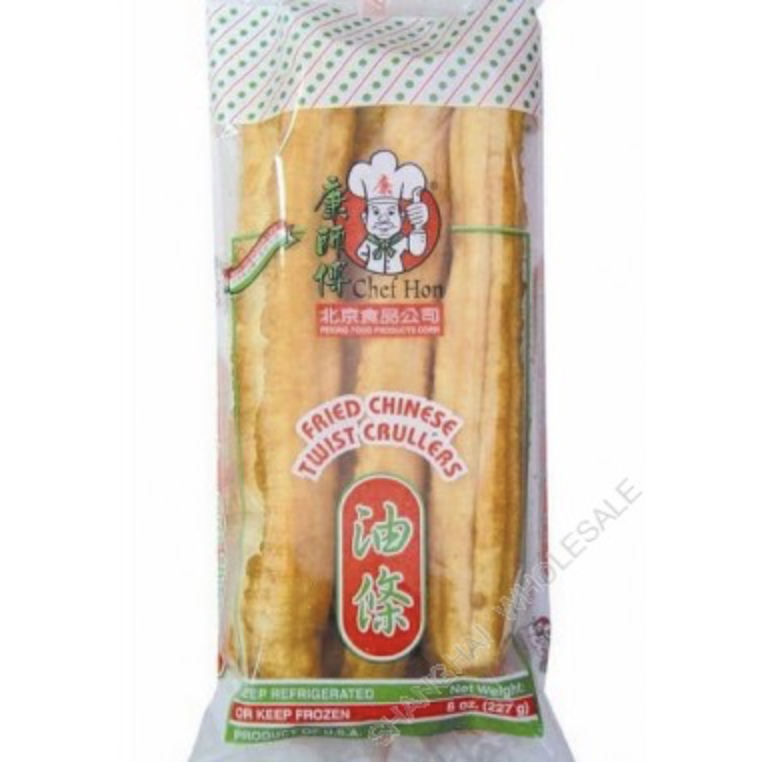 Master Kong - Fried Dough Sticks (8 oz)