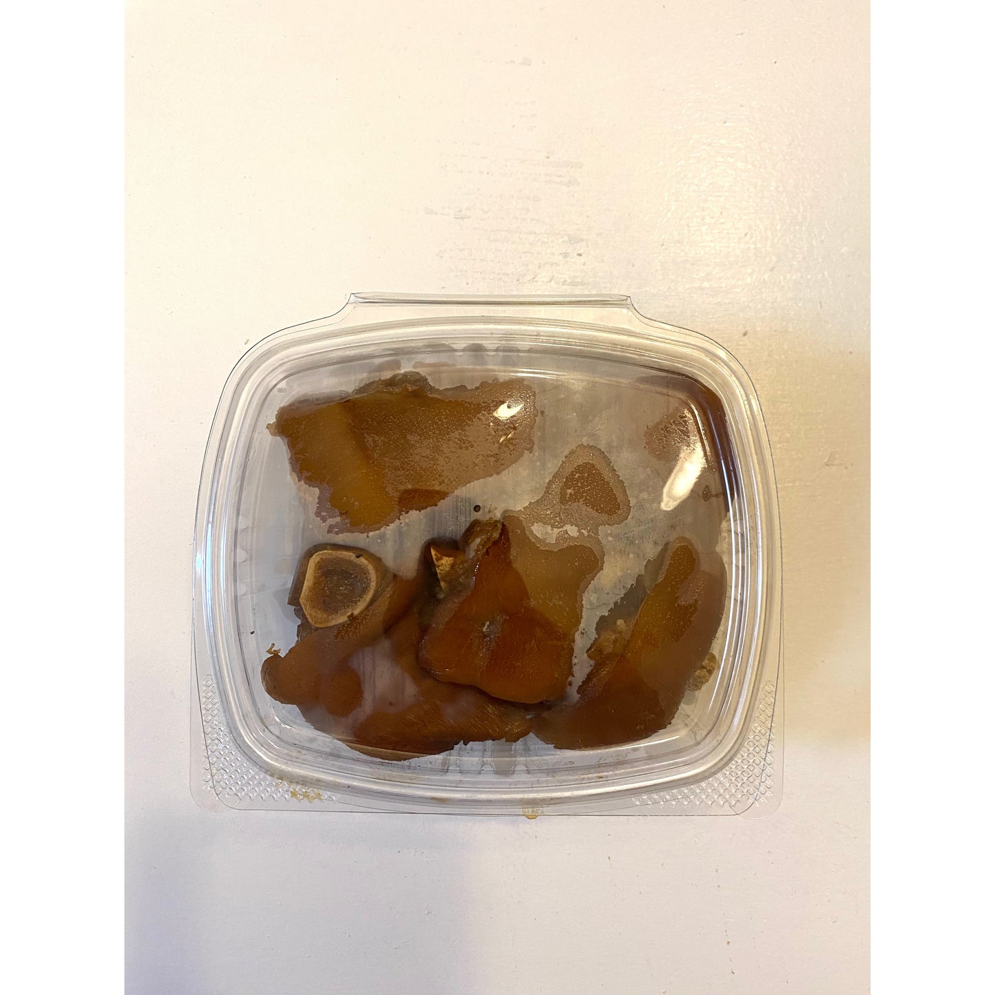 ⚡️Secret Braised Pig Trotters, 1 box about (0.9~1) pounds