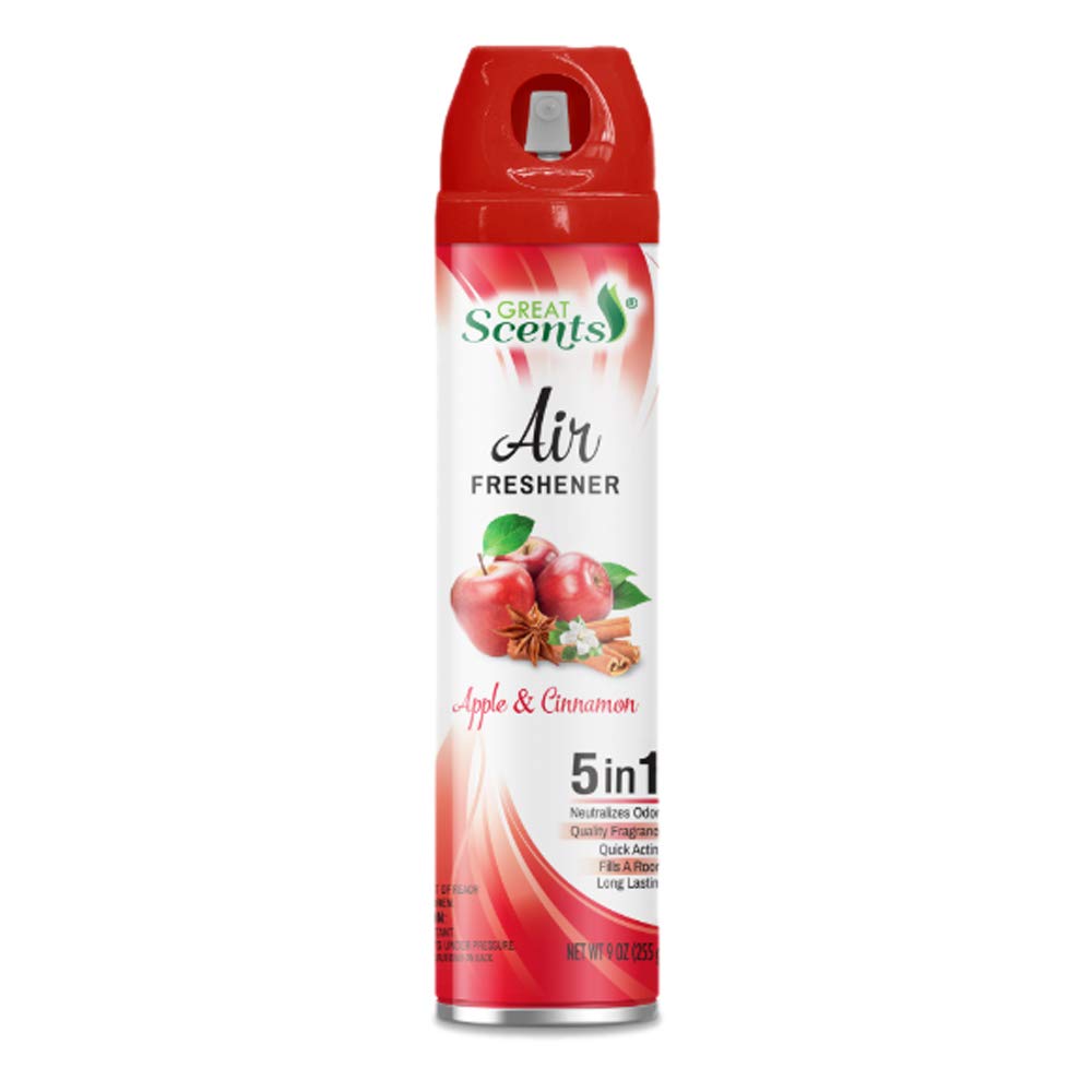 Air Freshener 9oz