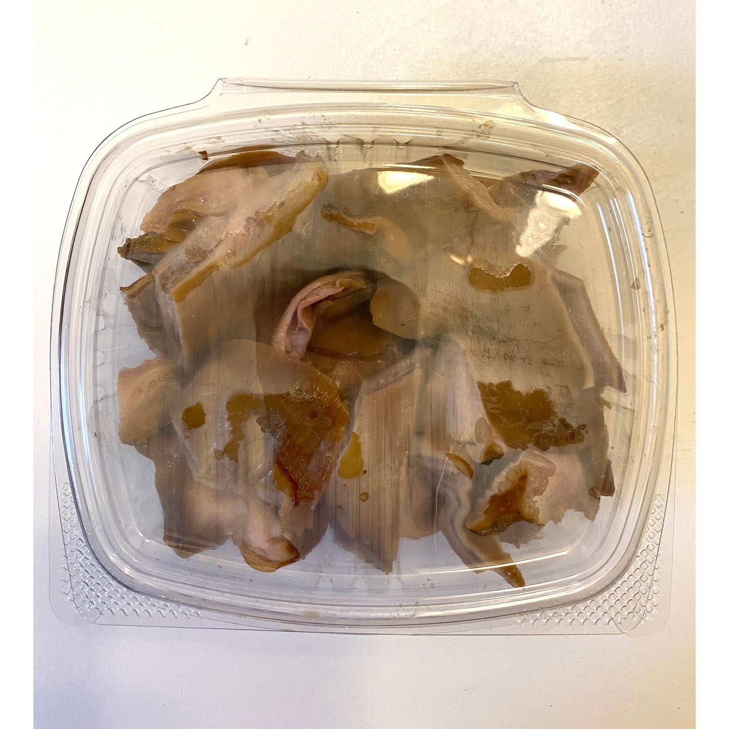 ⚡️Fragrant Braised Pig Tripe, 1 box