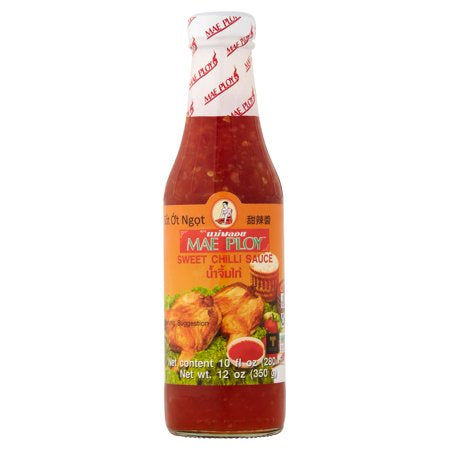 Thai sweet chili sauce 12oz