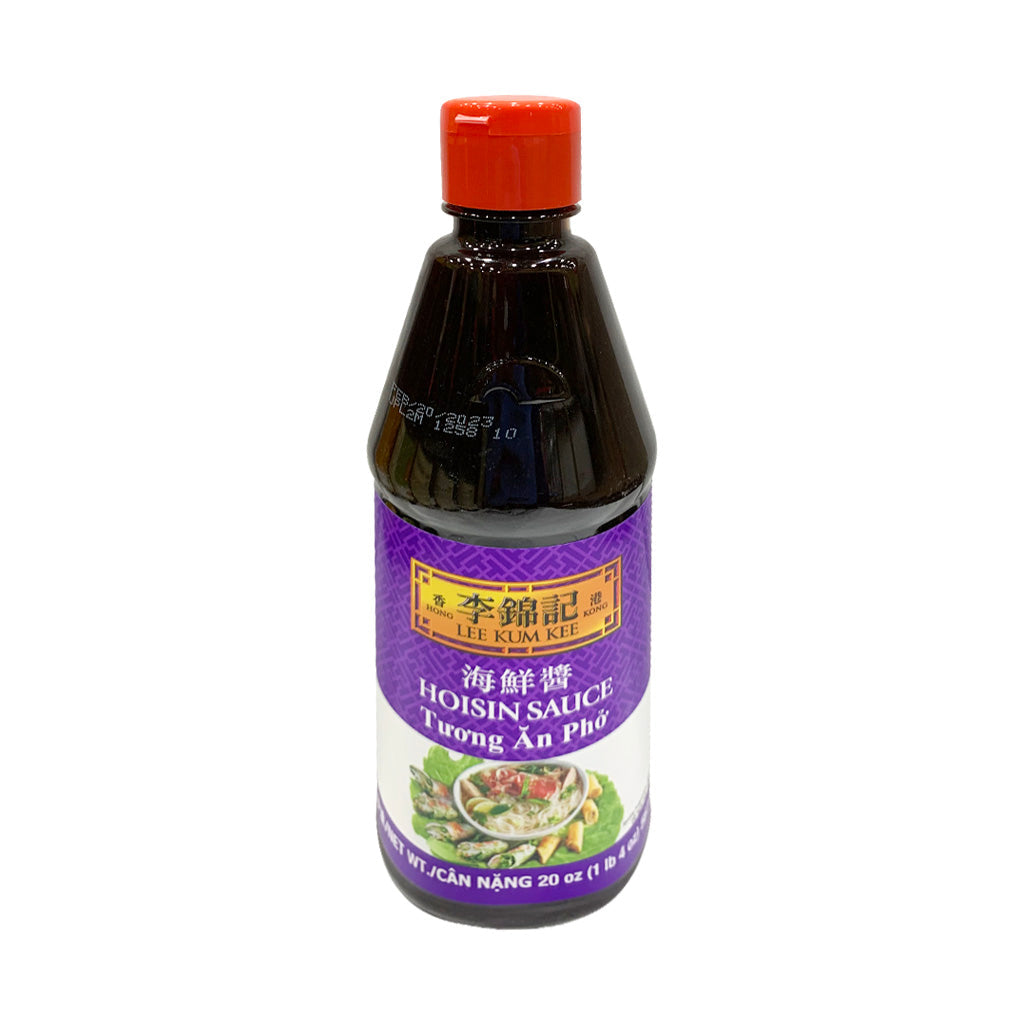 Lee Kum Kee seafood sauce 20oz