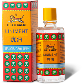 Tiger Balm