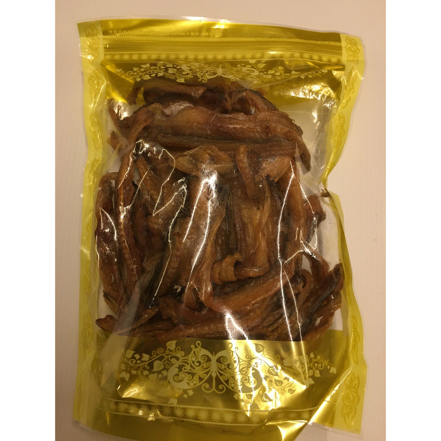1- Roasted Eel (Ready to eat, 500g/bag)