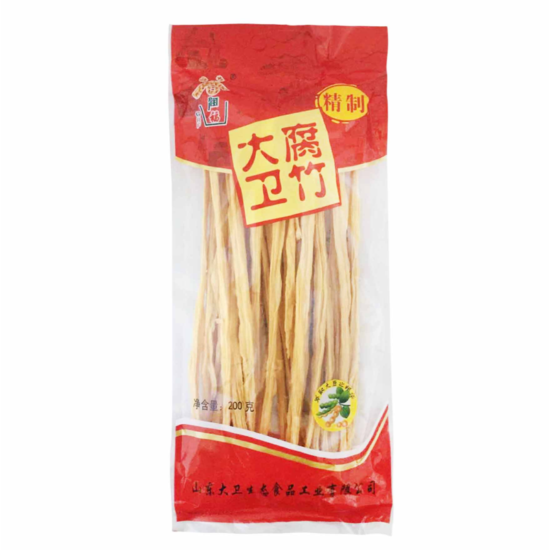 David Dried Bean Curd Sticks