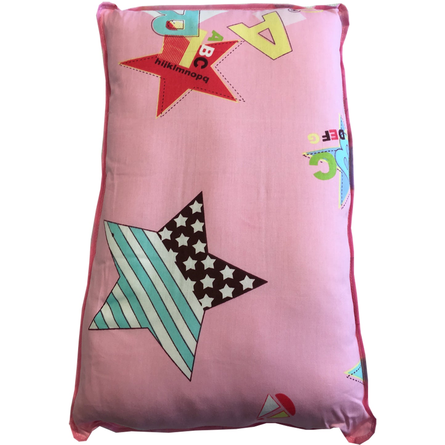 Large Children’s Pillow (#1638)