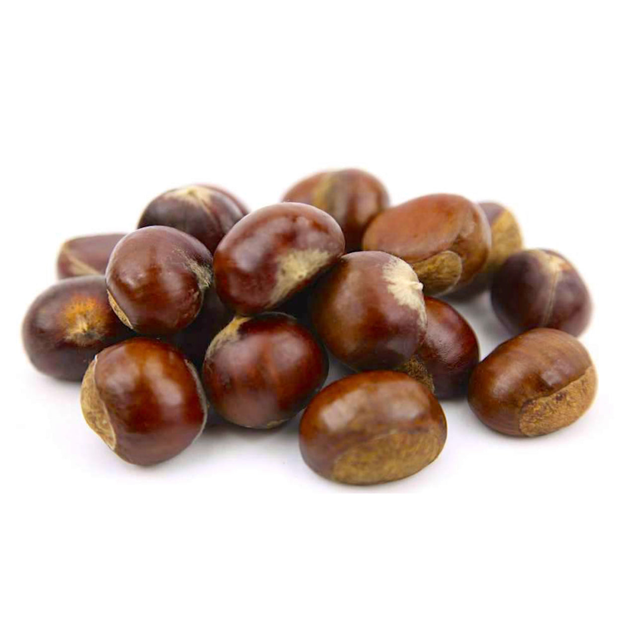 Fresh Chestnuts