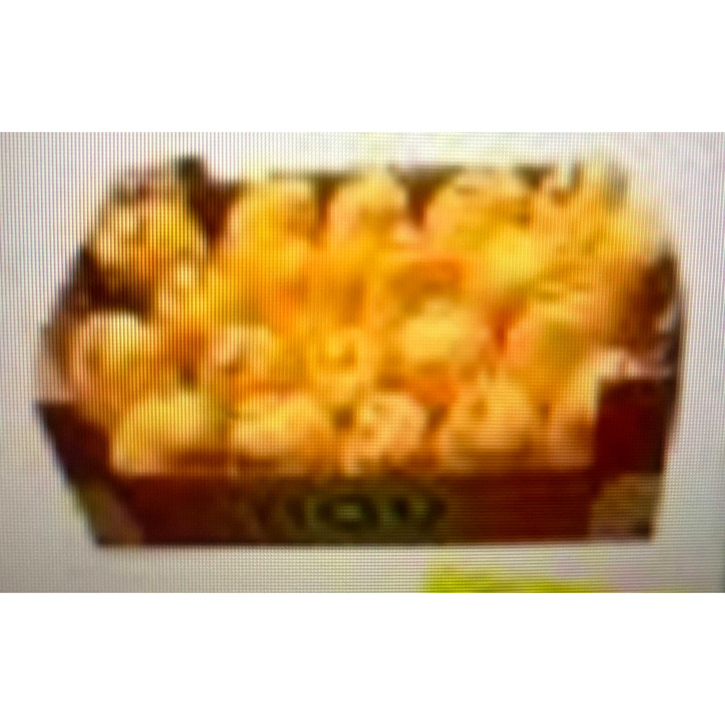 Ivory Mango / box (Medium, 16~18 pieces)