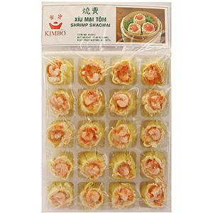 Campbell - Shrimp Siu Mai 17.62 oz