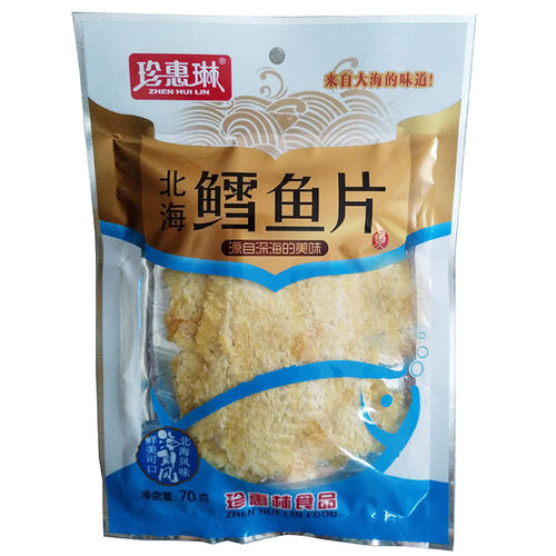 Zhenhuilin Beihai - Cod Fillet 70g