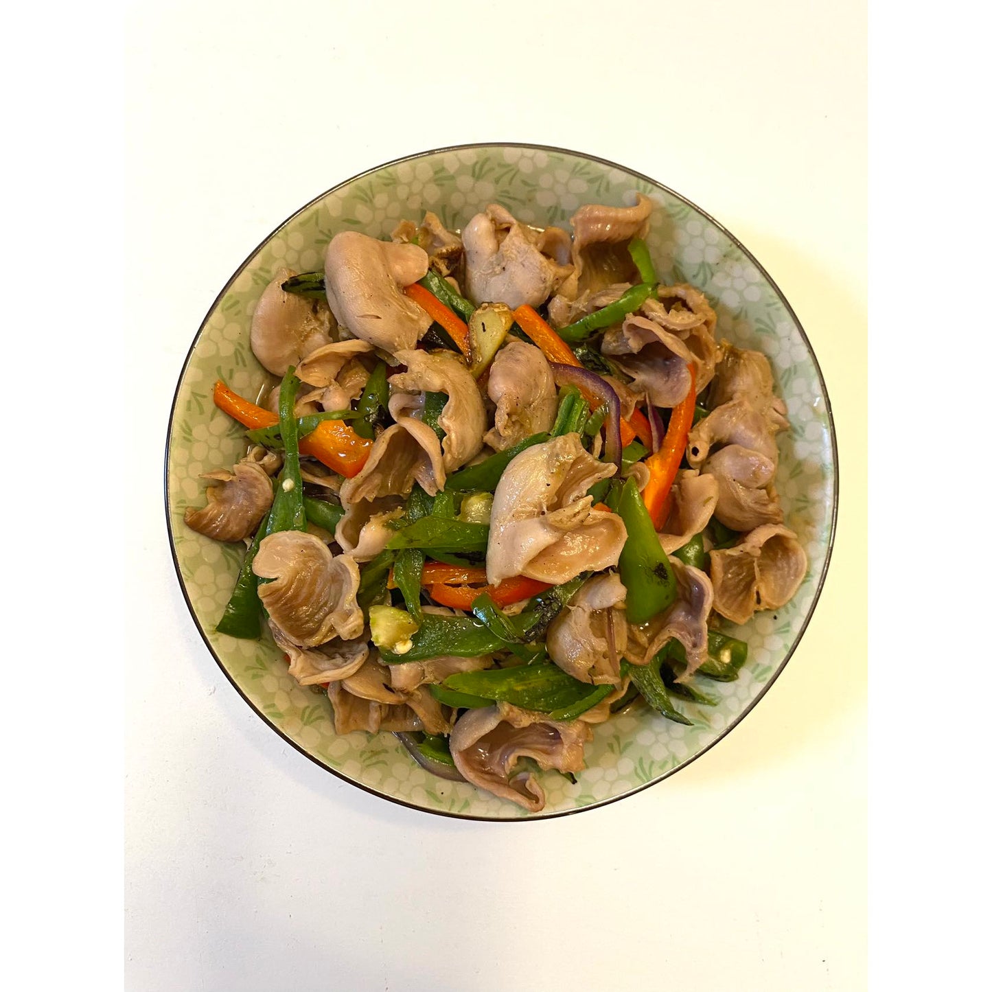 ⚡️Beef Pepper Fish Fillet, 1 Box