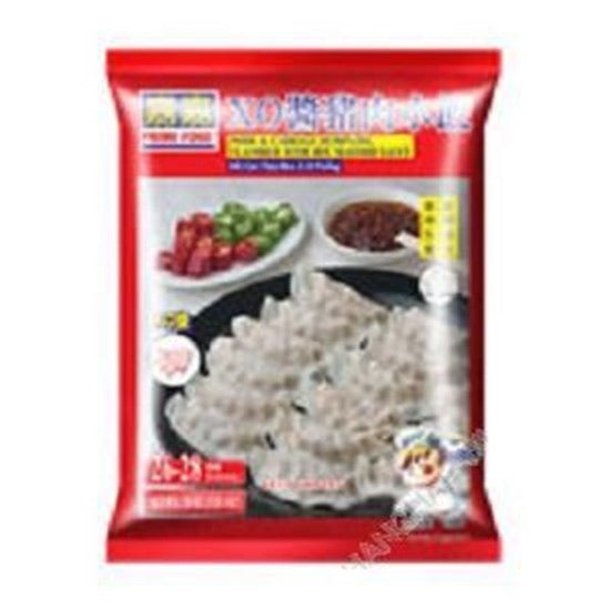 Jia Jia - XO Sauce Pork Dumplings 20oz