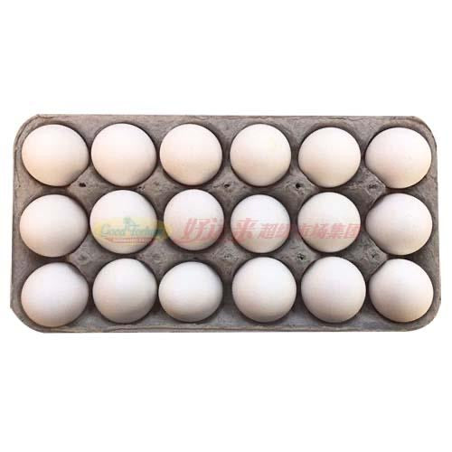 18 pcs Eggs