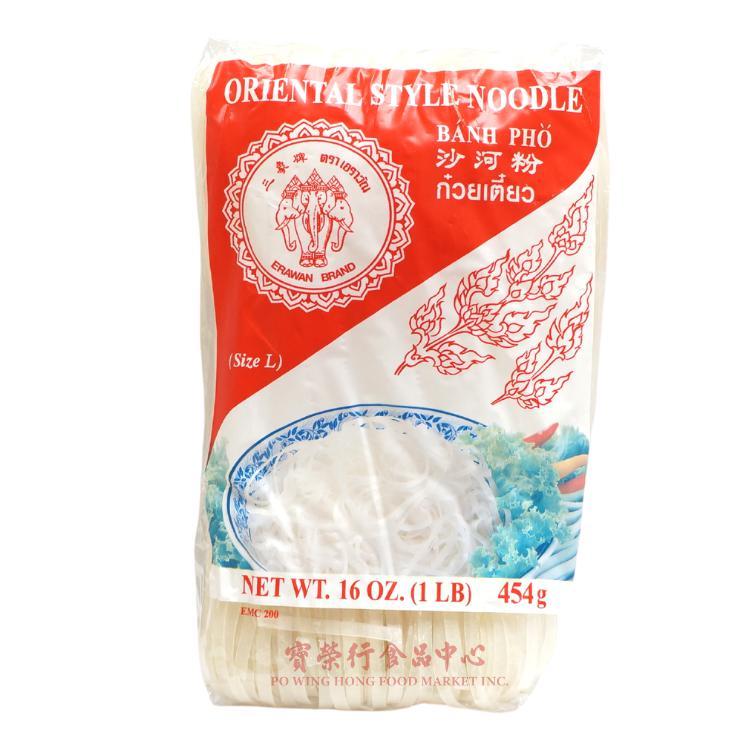 Three Elephants Shahe Fen 16oz L
