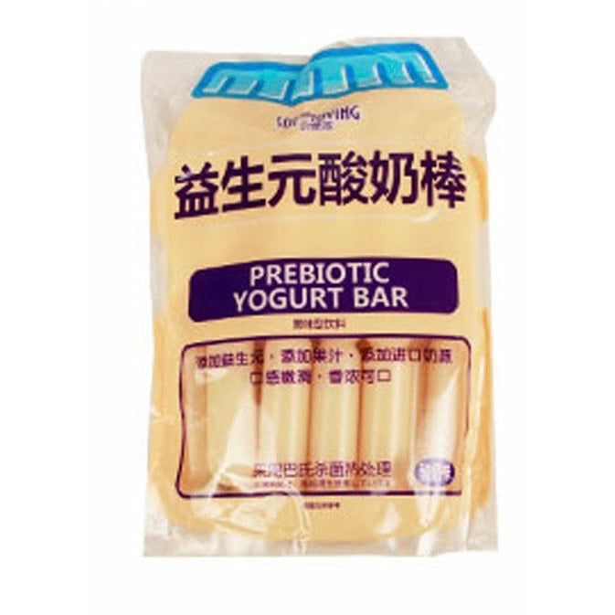 Good Feeling Jelly - Probiotic Yogurt Stick (Yogurt Flavor) 480g