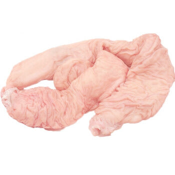 Pork - Pig Large Intestine 1.8-2 lbs