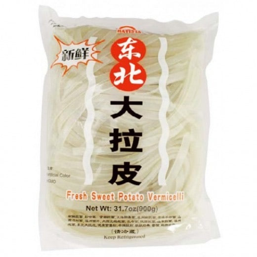 Wugufeng Northeast Big Cold Noodles 31.7oz