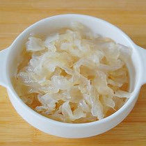 Jellyfish Strips (Grade A, Dalian), approximately 2 pounds