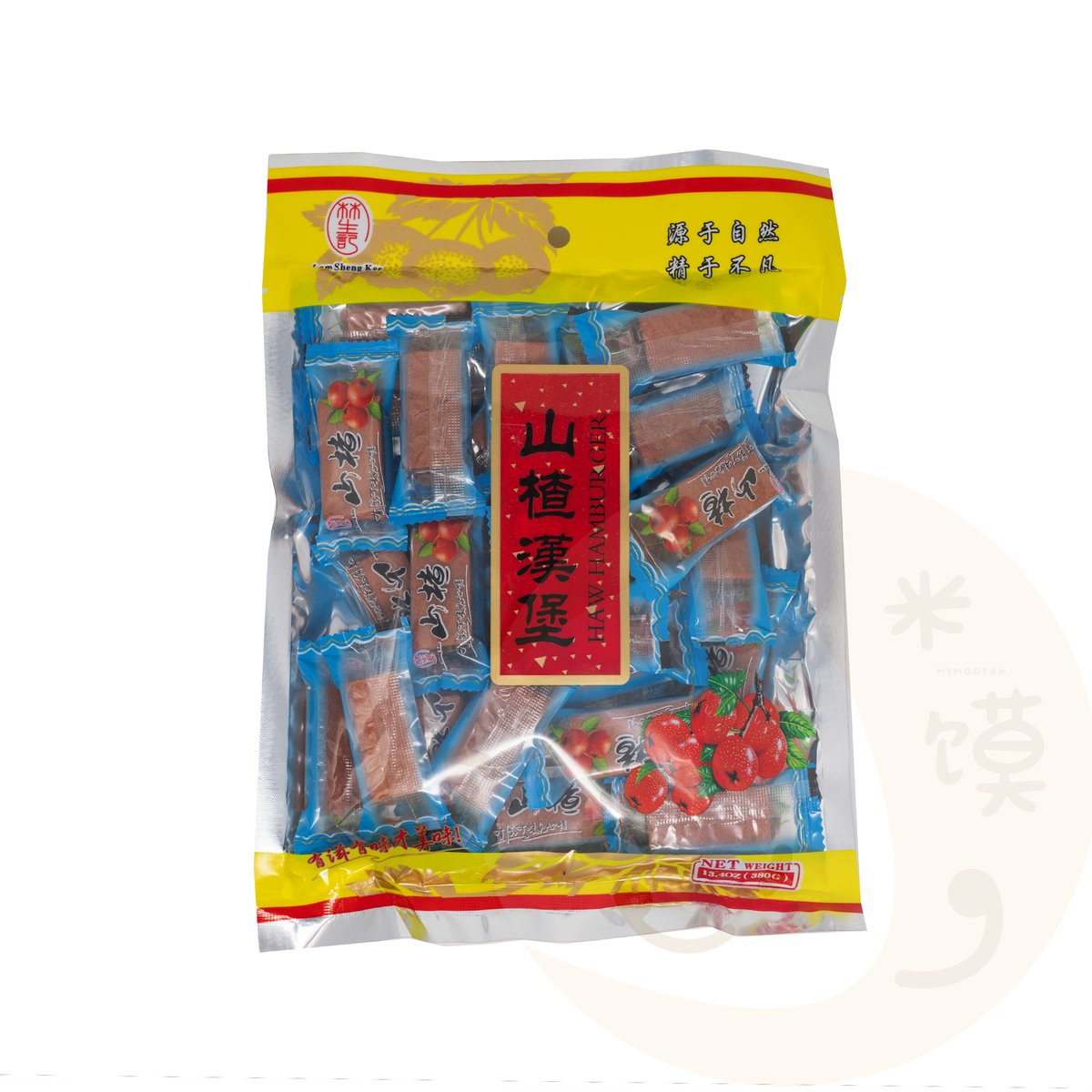 Lin Sheng Kee - Hawthorn Burger 380g