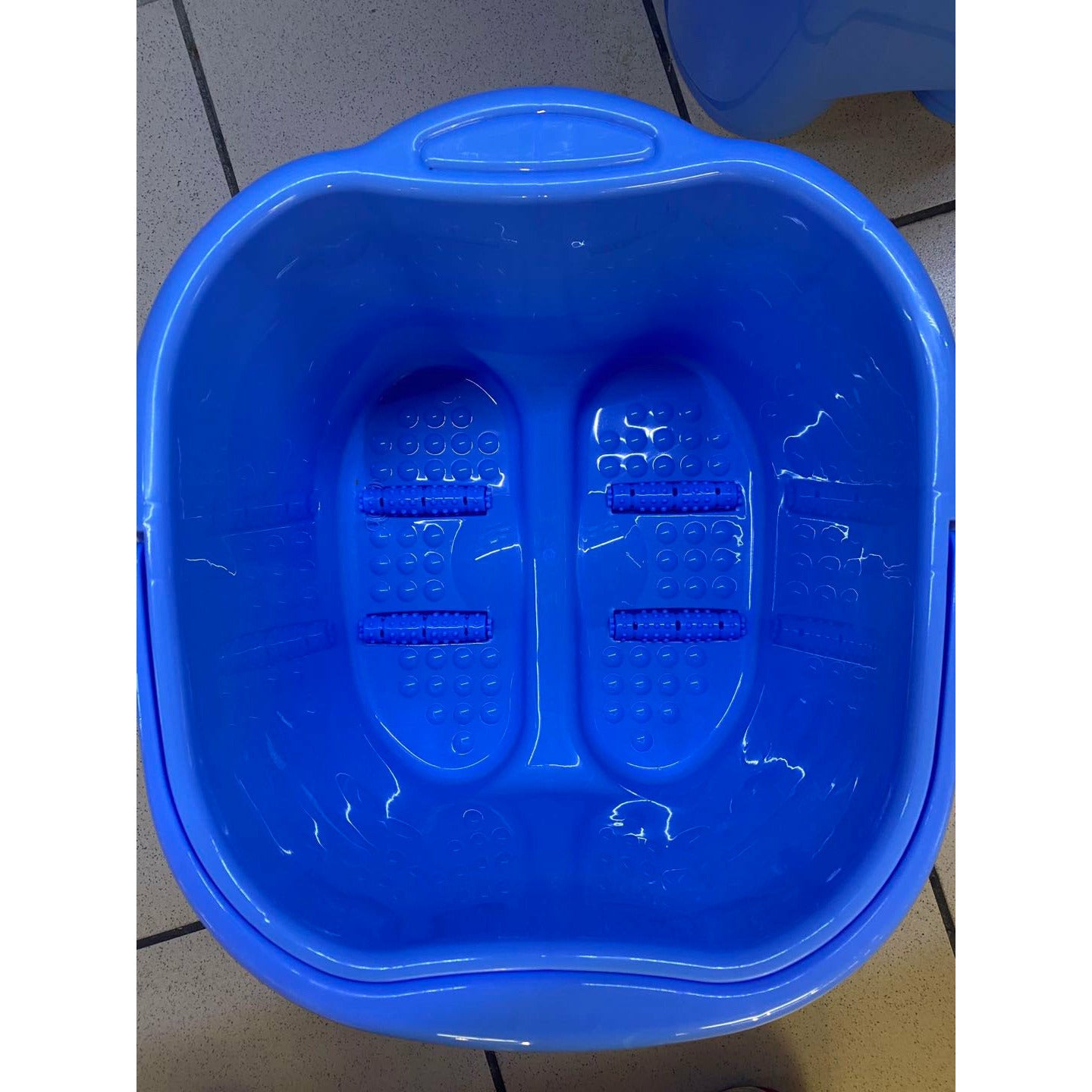 Foot Bath Basin (Large)