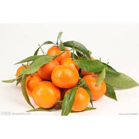 💛Oranges - leaf oranges, 4lbs
