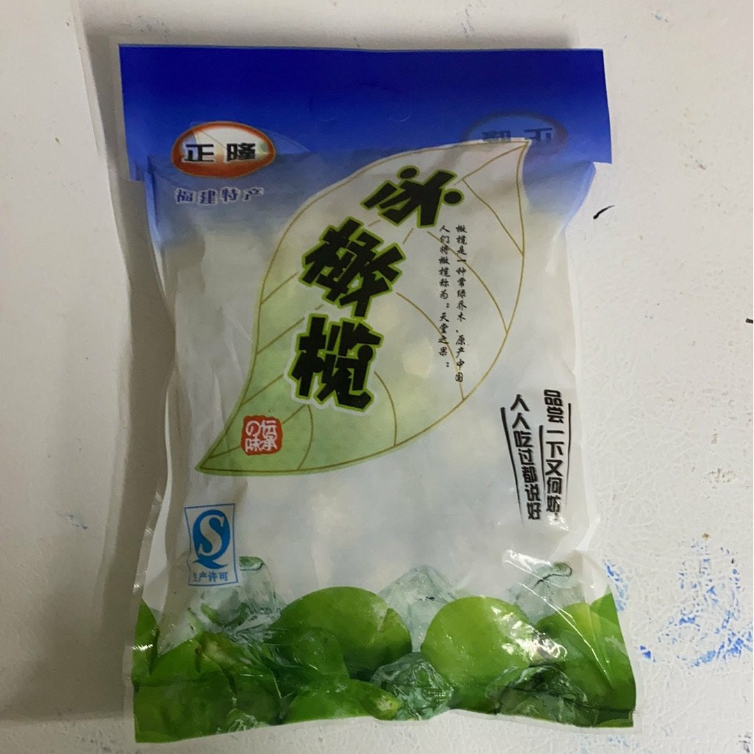 1-Ice olives, 1 pack