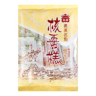 I-Mei - Jujube Cake
